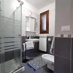 Apartmán Casa Di Elisa Castro (Lecce)
