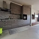 Casa Di Elisa Apartmán Castro (Lecce)