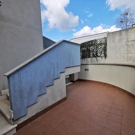 Appartamento Casa Di Elisa *