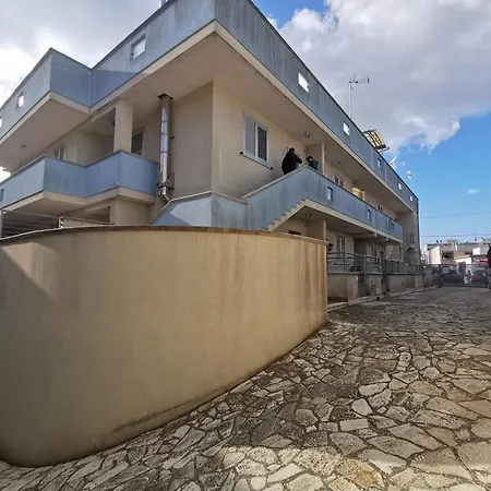 Casa Di Elisa * Castro (Lecce)