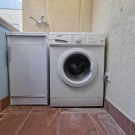 Casa Di Elisa Appartamento *