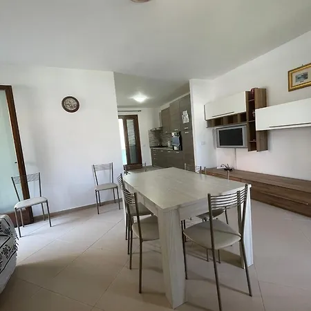 Appartamento Casa Di Elisa