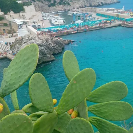 Casa Di Elisa Appartamento *