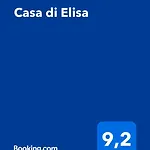 Appartement Casa Di Elisa *