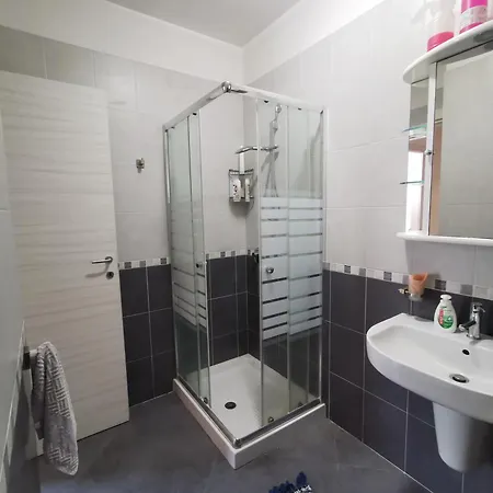 Apartment Casa Di Elisa