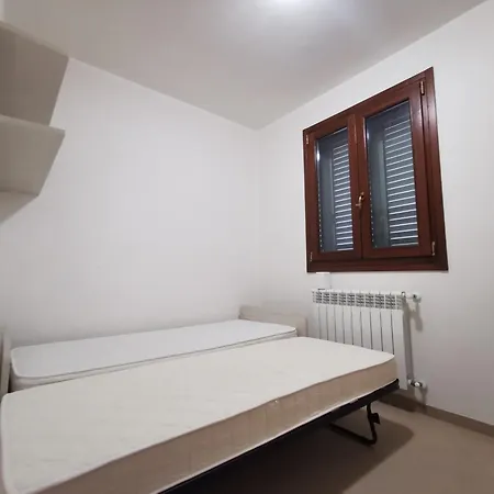 Casa Di Elisa Lägenhet Castro (Lecce)