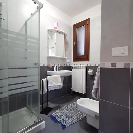 Lägenhet Casa Di Elisa Castro (Lecce)