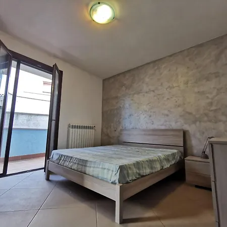 Casa Di Elisa * Castro (Lecce)