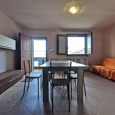 Casa Di Elisa