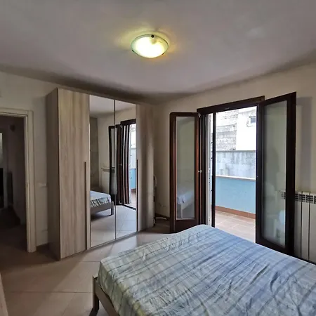 Casa Di Elisa Apartment Castro (Lecce)