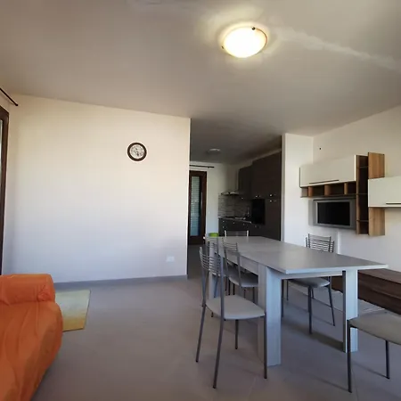 Casa Di Elisa Apartment Castro (Lecce)