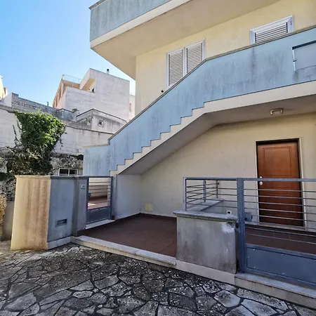 Apartmán Casa Di Elisa