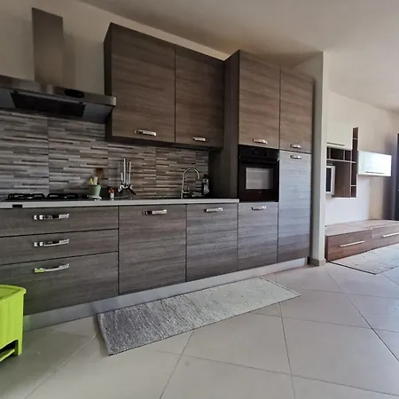 Casa Di Elisa Apartment Castro (Lecce)