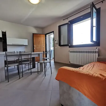 Casa Di Elisa