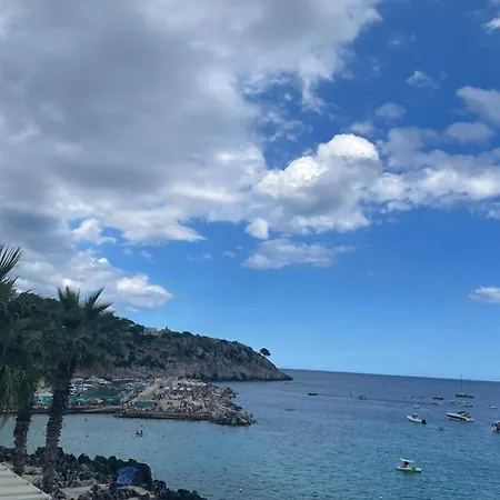 Apartment Casa Di Elisa