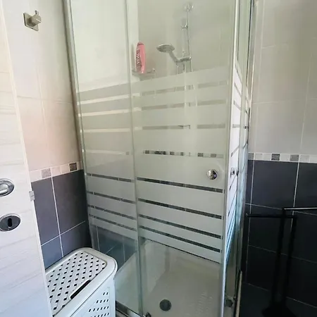 Casa Di Elisa Apartmán *