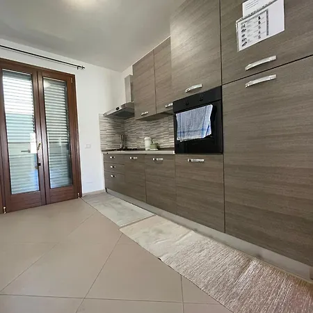Casa Di Elisa 公寓