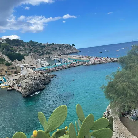 Casa Di Elisa Castro (Lecce)