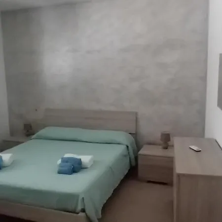 Casa Di Elisa * Castro (Lecce)