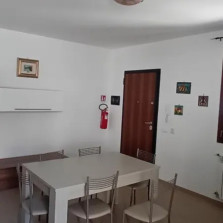 Casa Di Elisa Apartmán Castro (Lecce)