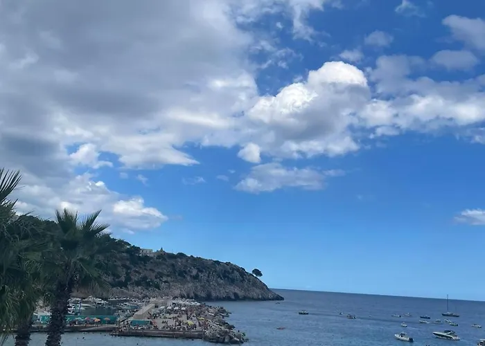 アパート Casa Di Elisa