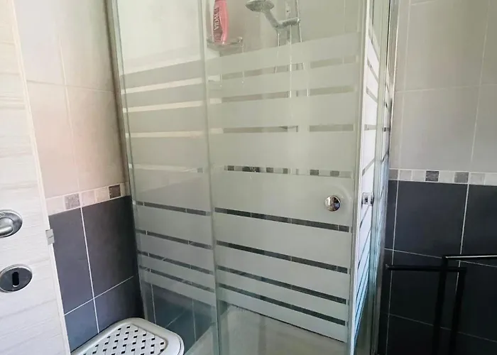 Casa Di Elisa Daire *