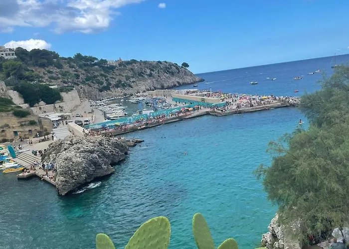 Casa Di Elisa Castro (Lecce)